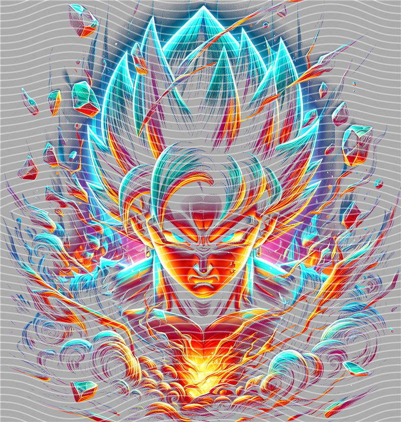 Animation design-RB 1254